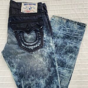 Barely worn, still in great condition